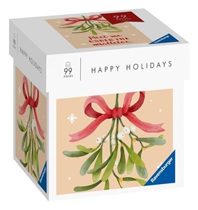 Bild von Puzzle Moment 99 Świąteczne życzenia 6