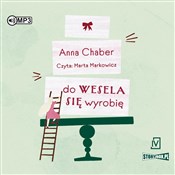 [Audiobook... - Anna Chaber -  polnische Bücher