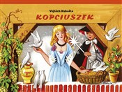 Polska książka : Kopciuszek... - Vojtech Kubasta