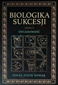 Książka : Biologika ... - Paweł Piotr Nowak