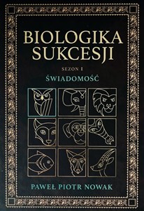 Obrazek Biologika Sukcesji Świadomość sezon 1