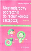 Niestndard... - Rogozina Svietlana -  polnische Bücher