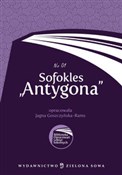 Zobacz : Antygona - Sofokles