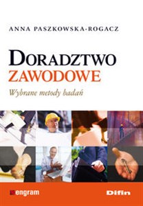 Obrazek Doradztwo zawodowe Wybrane metody badań