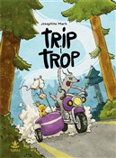 Trip i Tro... - Josephine Mark - buch auf polnisch 