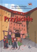 Przyjaciel... - Mira Stanisławska-Meysztowicz, Grzegorz Kasdepke -  polnische Bücher