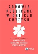 Zdrowie pu... - Łukasz Rypicz, Katarzyna Zatońska, Izabela Witczak -  fremdsprachige bücher polnisch 