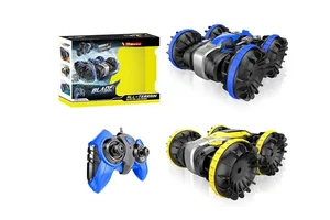 Bild von Auto Amfibia R/C mix