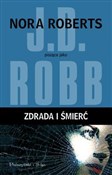 Polnische buch : Zdrada i ś... - J.D. Robb