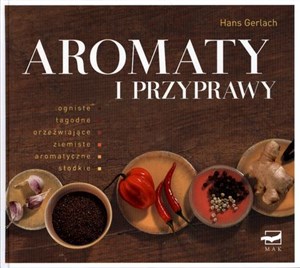 Obrazek Aromaty i przyprawy