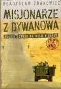 Polnische buch : Misjonarze... - Władysław Zdanowicz
