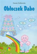 Obłoczek D... - Danuta Terlikowska - buch auf polnisch 