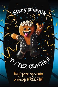 Bild von Karnet Urodziny