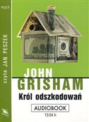 [Audiobook... - John Grisham -  Książka z wysyłką do Niemiec 