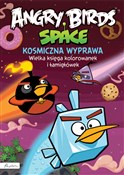 Książka : Angry Bird... - Opracowanie Zbiorowe