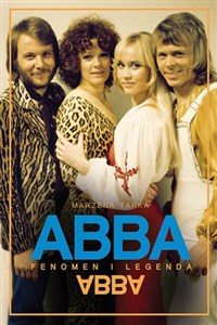 Bild von ABBA Fenomen i legenda