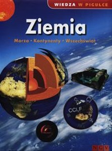 Bild von Ziemia Morza - Kontynenty - Wszechświat