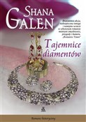 Polnische buch : Tajemnice ... - Shana Galen