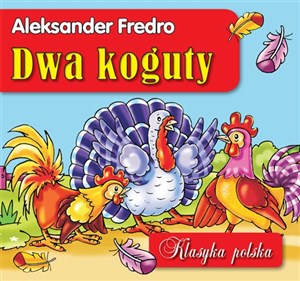 Bild von Dwa koguty