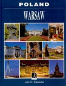 Warszawa - Jan H. Zawada - buch auf polnisch 