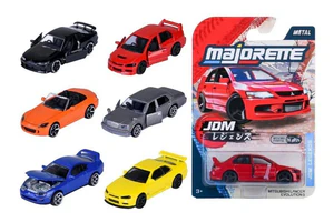 Obrazek JDM Legends Premium 6 rodzajów