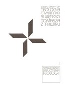 Książka : Teologia t... - Emery Gilles