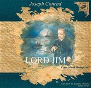 Bild von [Audiobook] Lord Jim