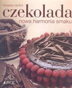 Czekolada ... - Rosalba Gioffre - buch auf polnisch 