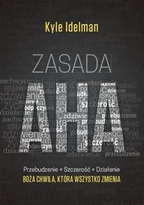 Bild von Zasada Aha Przebudzenie Szczerość Działanie Boże chwila która wyszstko zmienia