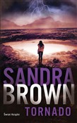 Polska książka : Tornado - Sandra Brown