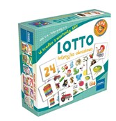 Lotto - Ksiegarnia w niemczech