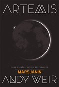 Zobacz : Artemis - Andy Weir