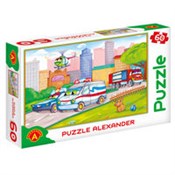 Puzzle 60 ... -  fremdsprachige bücher polnisch 