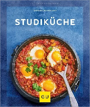 Bild von SCHUMANN, S: STUDIKÜCHE