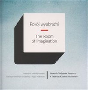 Bild von Pokój wyobraźni The room of imagination