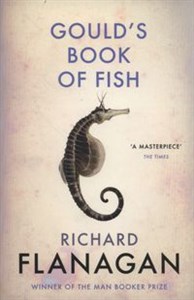 Bild von Gould`s Book of Fish