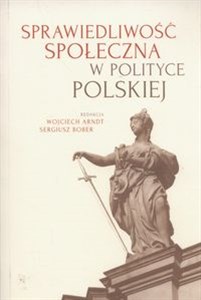 Bild von Sprawiedliwość społeczna w polityce polskiej