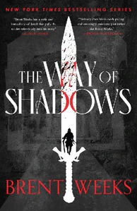 Obrazek WEEKS, B: WAY OF SHADOWS
