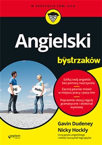 Bild von Angielski dla bystrzaków