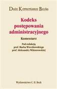 Polska książka : Kodeks pos...