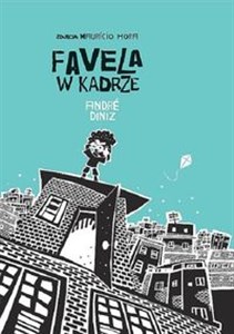 Bild von Favela w kadrze
