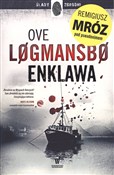 Książka : Enklawa ve... - Remigiusz Mróz Pod Pseud. Ove Logmansbo
