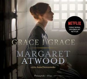 Bild von [Audiobook] Grace i Grace