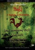 DVD BAJKI ... -  polnische Bücher