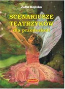 Polska książka : Scenariusz... - Zofia Kaliska