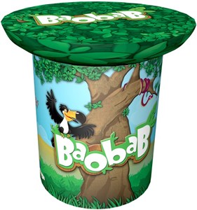 Bild von Baobab