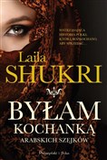 Książka : Byłam koch... - Laila Shukri