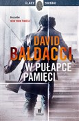 W pułapce ... - David Baldacci -  polnische Bücher