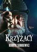 Krzyżacy - Henryk Sienkiewicz - buch auf polnisch 