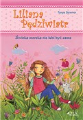 Polska książka : Liliana Pę... - Tanya Stewner